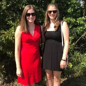 Meet your Posher, Tenesha